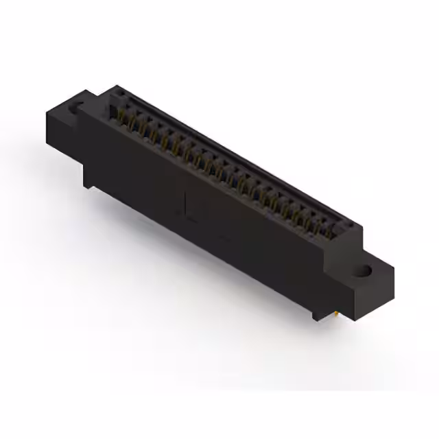 895-020-500-604 EDAC Inc.  Connettori per bordi